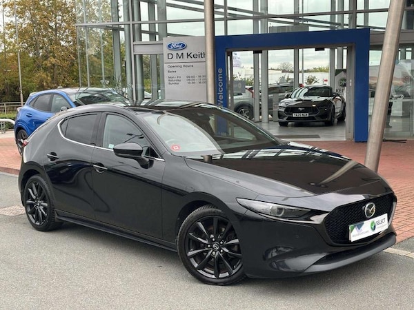 Used Mazda Mazda3 2020 for sale - 76234882: Photo 1