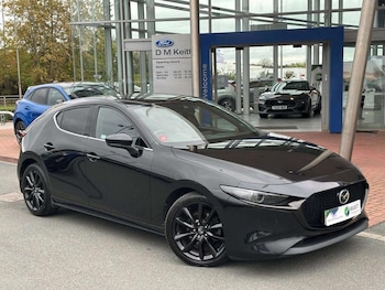 Mazda - Mazda3
