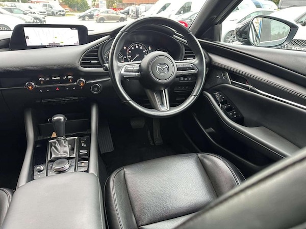 Used Mazda Mazda3 2020 for sale - 76234882: Photo 20