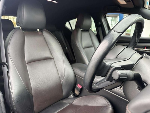 Used Mazda Mazda3 2020 for sale - 76234882: Photo 21