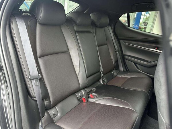 Used Mazda Mazda3 2020 for sale - 76234882: Photo 22