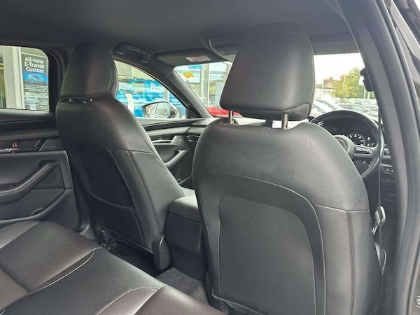Used Mazda Mazda3 2020 for sale - 76234882: Photo 23