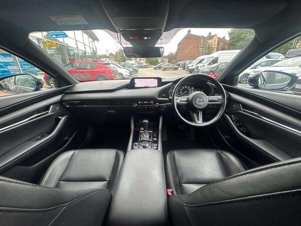 Used Mazda Mazda3 2020 for sale - 76234882: Photo 24