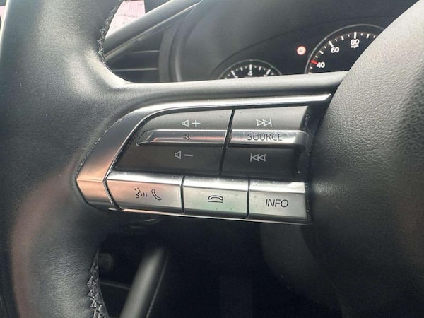 Used Mazda Mazda3 2020 for sale - 76234882: Photo 25