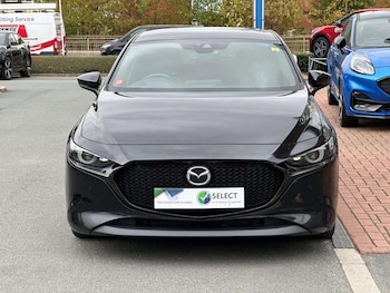 Used Mazda Mazda3 2020 for sale - 76234882: Photo 2
