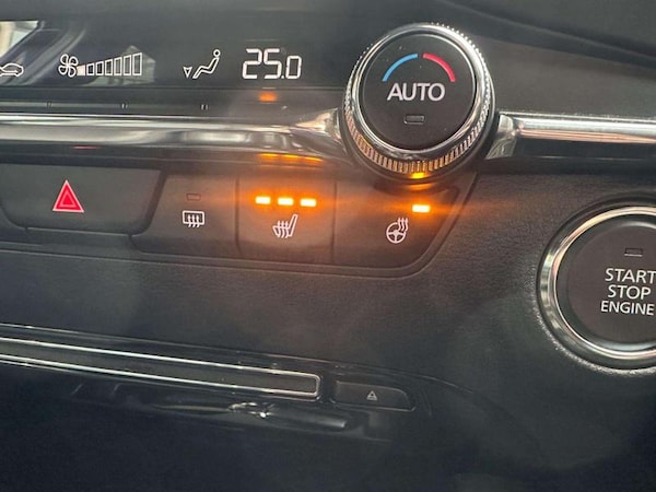 Used Mazda Mazda3 2020 for sale - 76234882: Photo 35