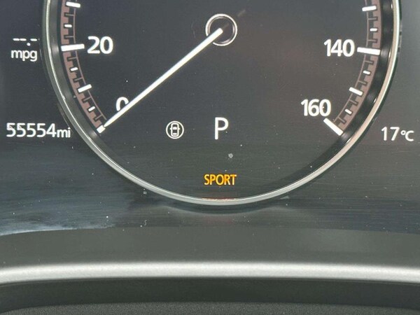 Used Mazda Mazda3 2020 for sale - 76234882: Photo 39