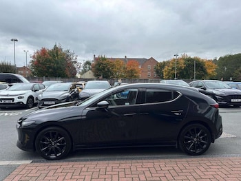 Used Mazda Mazda3 2020 for sale - 76234882: Photo 4