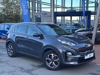 2019 - 1.6 CRDi ISG 2 5dr DCT Auto Automatic