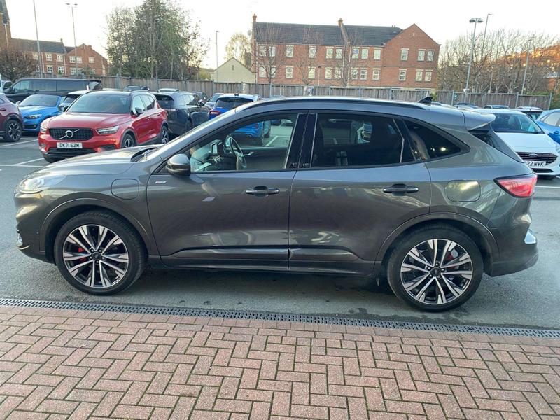 Used Ford Kuga 2022 for sale - 76067542: Photo 10