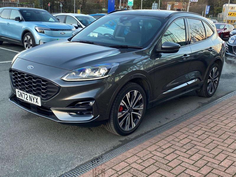 Used Ford Kuga 2022 for sale - 76067542: Photo 11