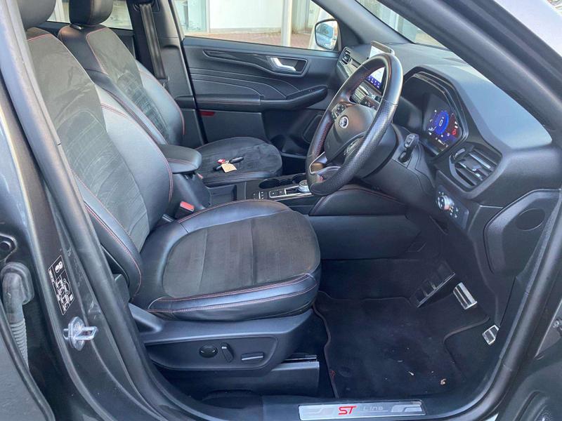 Used Ford Kuga 2022 for sale - 76067542: Photo 21