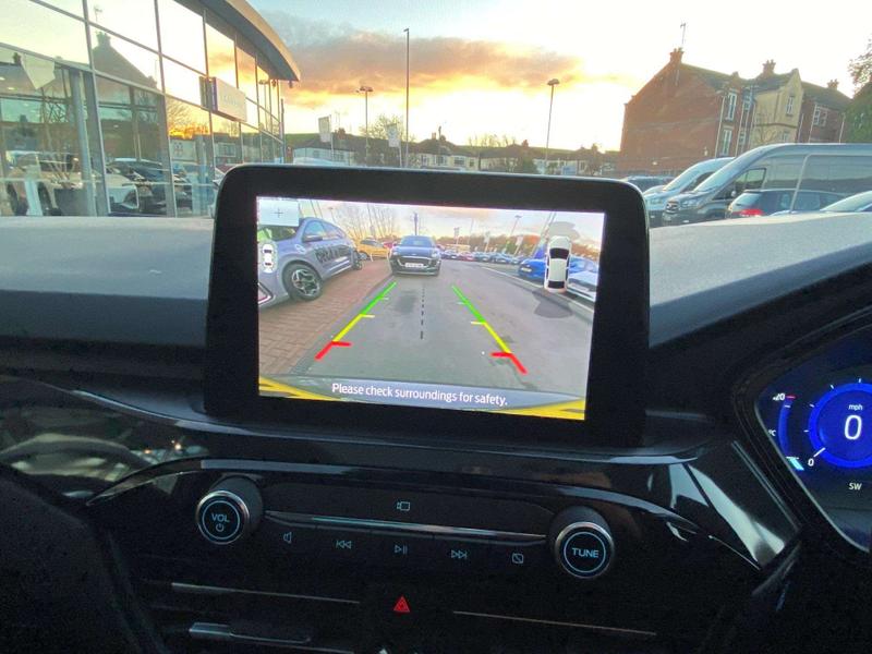 Used Ford Kuga 2022 for sale - 76067542: Photo 24