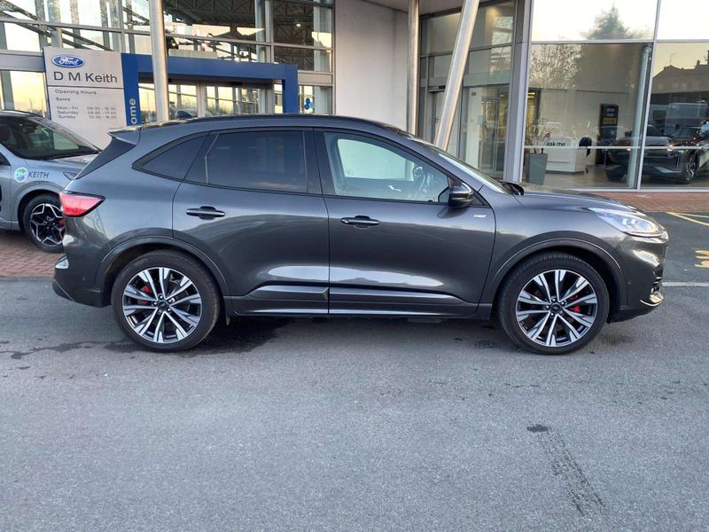 Used Ford Kuga 2022 for sale - 76067542: Photo 3