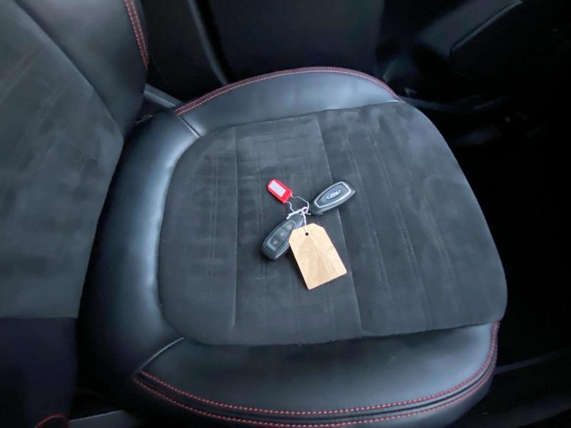 Used Ford Kuga 2022 for sale - 76067542: Photo 30