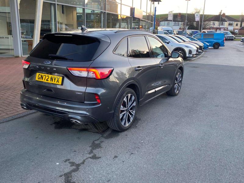 Used Ford Kuga 2022 for sale - 76067542: Photo 4