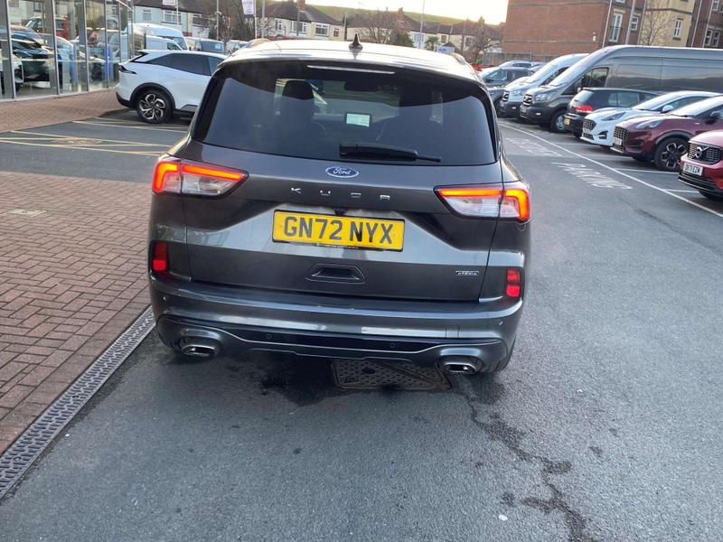 Used Ford Kuga 2022 for sale - 76067542: Photo 5