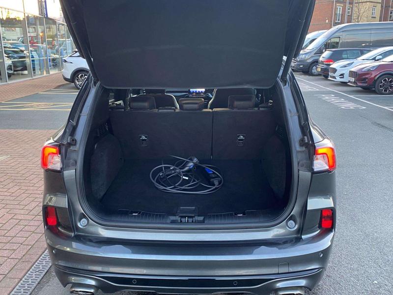 Used Ford Kuga 2022 for sale - 76067542: Photo 7