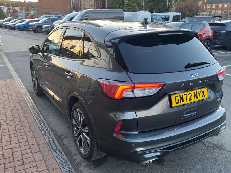 Used Ford Kuga 2022 for sale - 76067542: Photo 9