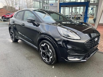 Used Ford Puma undefined for sale - 78286953: Photo