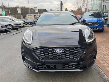 Used Ford Puma undefined for sale - 78286953: Photo