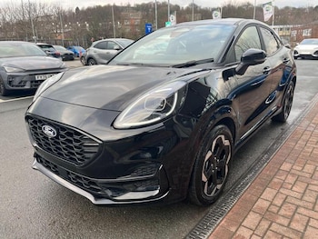 Used Ford Puma undefined for sale - 78286953: Photo