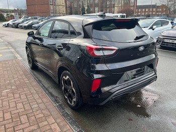 Used Ford Puma undefined for sale - 78286953: Photo