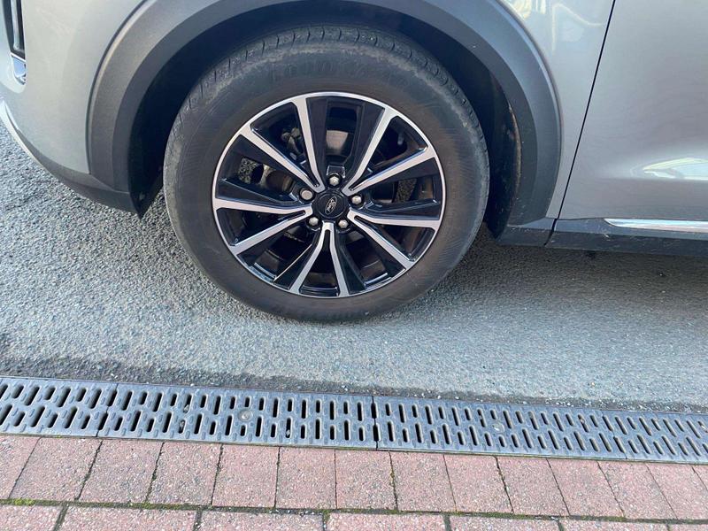 Used Ford Puma 2022 for sale - 76684947: Photo 10