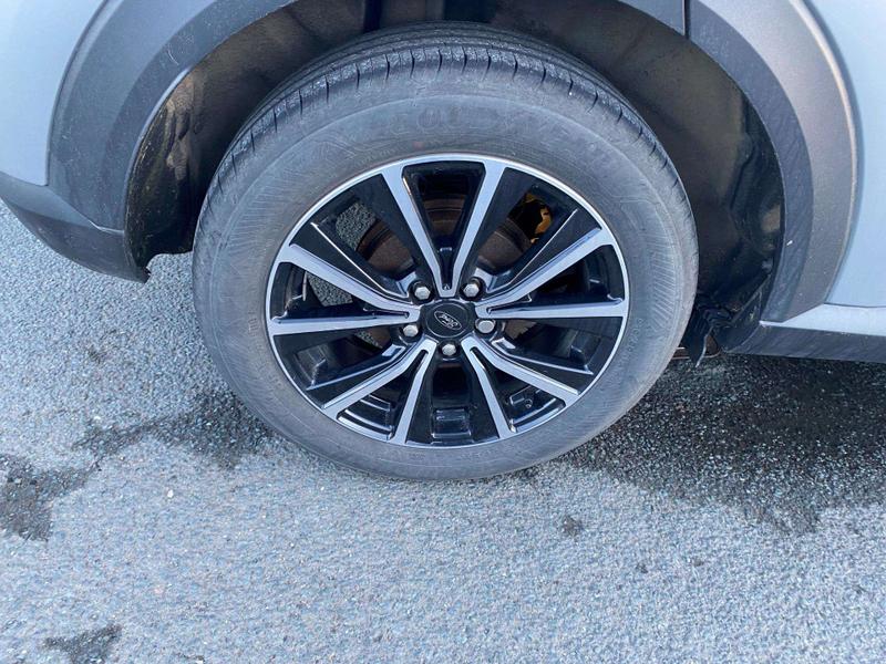 Used Ford Puma 2022 for sale - 76684947: Photo 11