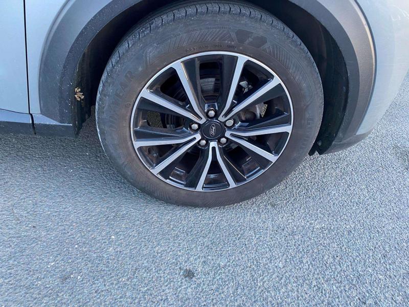 Used Ford Puma 2022 for sale - 76684947: Photo 12