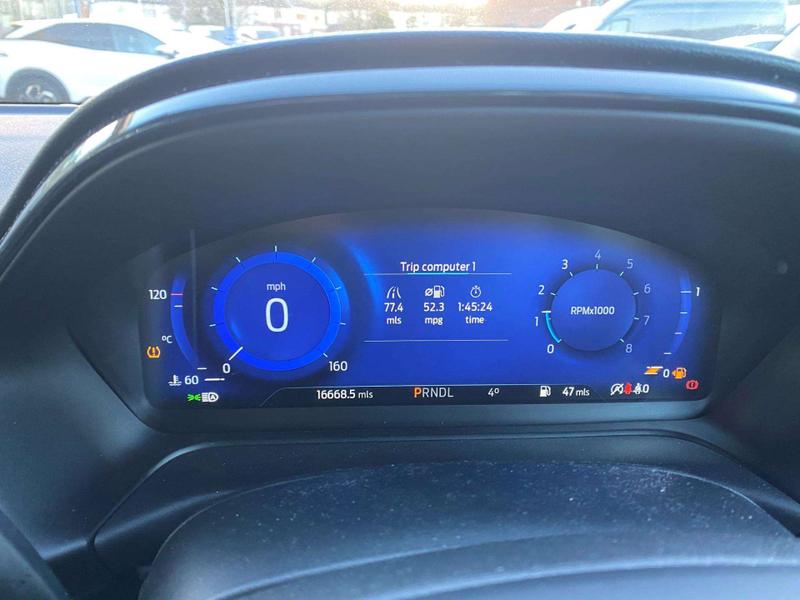 Used Ford Puma 2022 for sale - 76684947: Photo 13