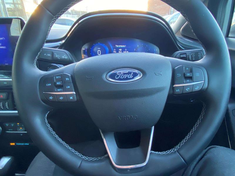 Used Ford Puma 2022 for sale - 76684947: Photo 14