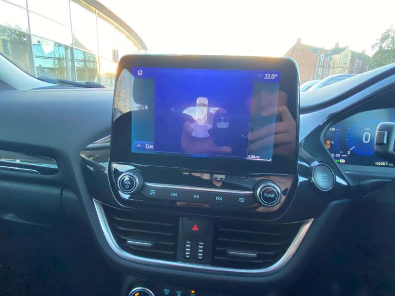 Used Ford Puma 2022 for sale - 76684947: Photo 16