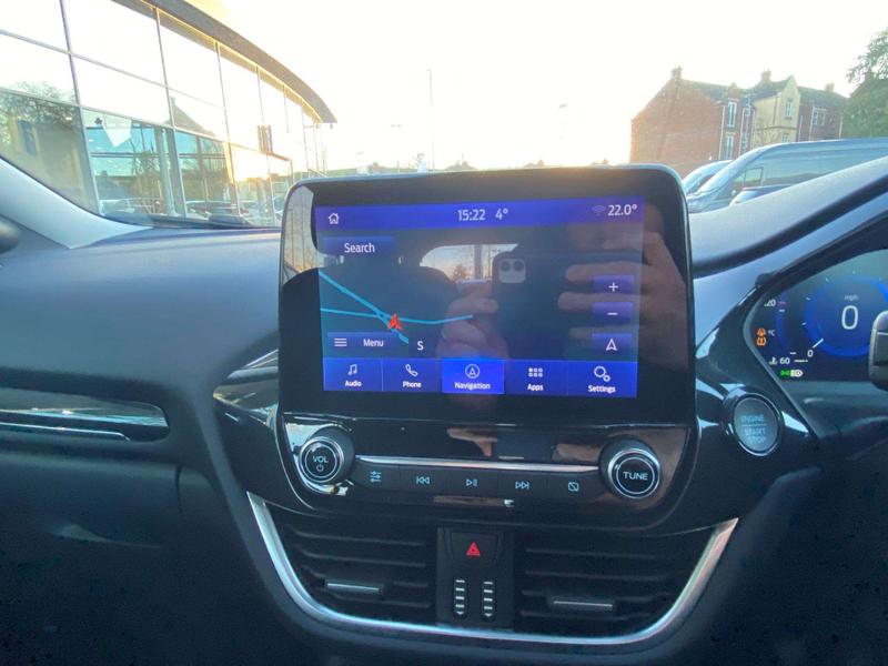 Used Ford Puma 2022 for sale - 76684947: Photo 17