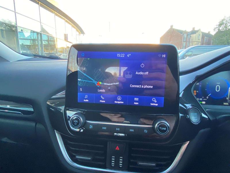 Used Ford Puma 2022 for sale - 76684947: Photo 19