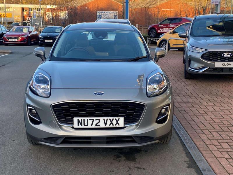 Used Ford Puma 2022 for sale - 76684947: Photo 2