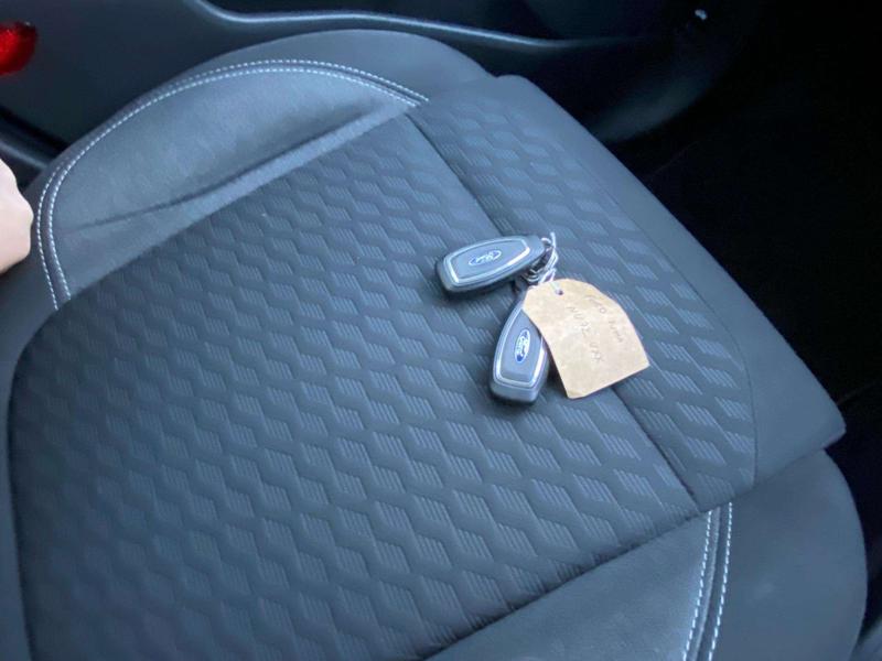 Used Ford Puma 2022 for sale - 76684947: Photo 21