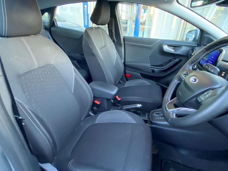 Used Ford Puma 2022 for sale - 76684947: Photo 22