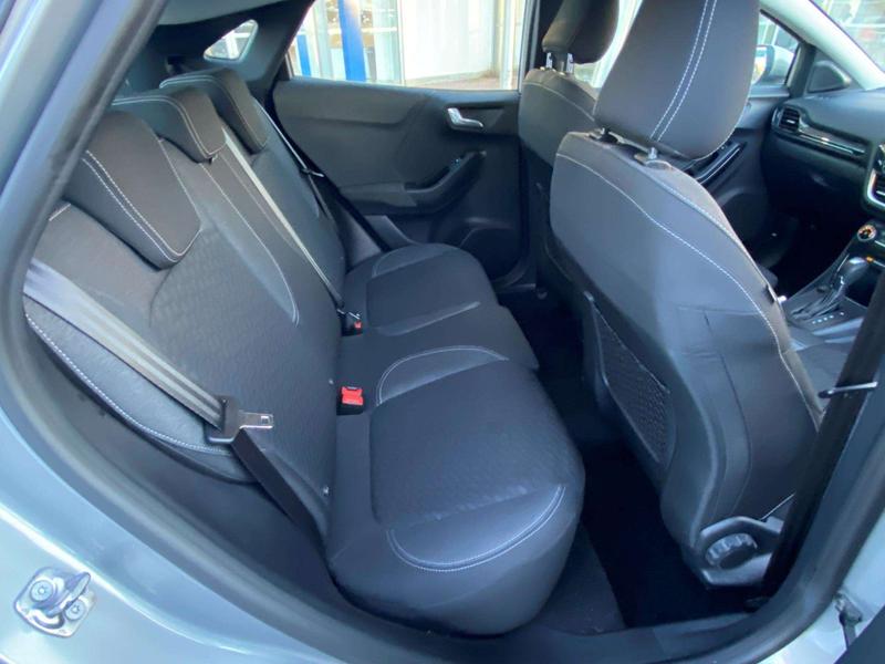 Used Ford Puma 2022 for sale - 76684947: Photo 23