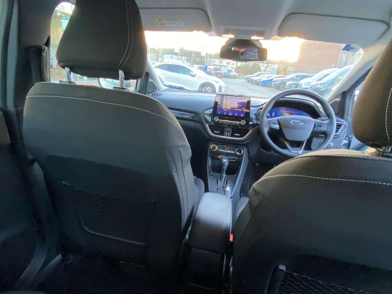 Used Ford Puma 2022 for sale - 76684947: Photo 24