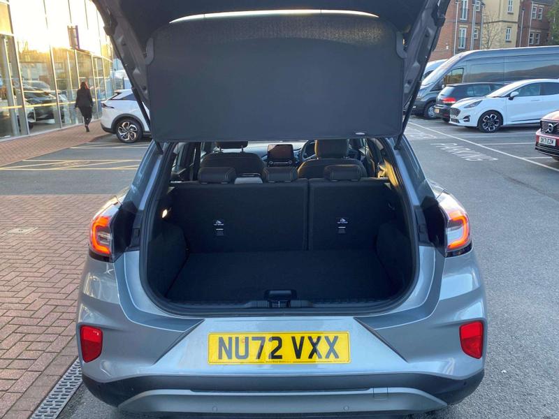 Used Ford Puma 2022 for sale - 76684947: Photo 6