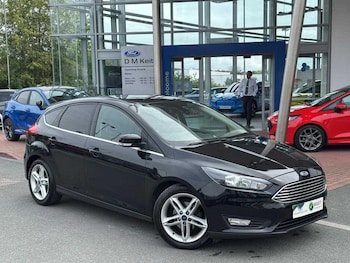 Ford - Focus