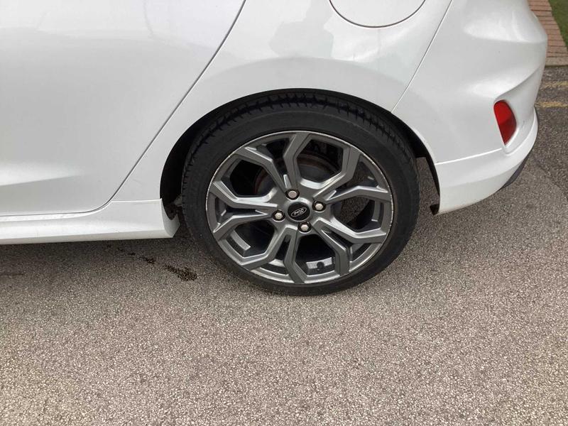 Used Ford Fiesta 2020 for sale - 76766936: Photo 10