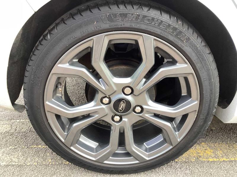 Used Ford Fiesta 2020 for sale - 76766936: Photo 11