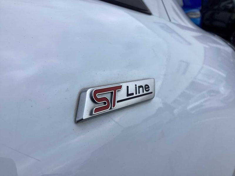 Used Ford Fiesta 2020 for sale - 76766936: Photo 12