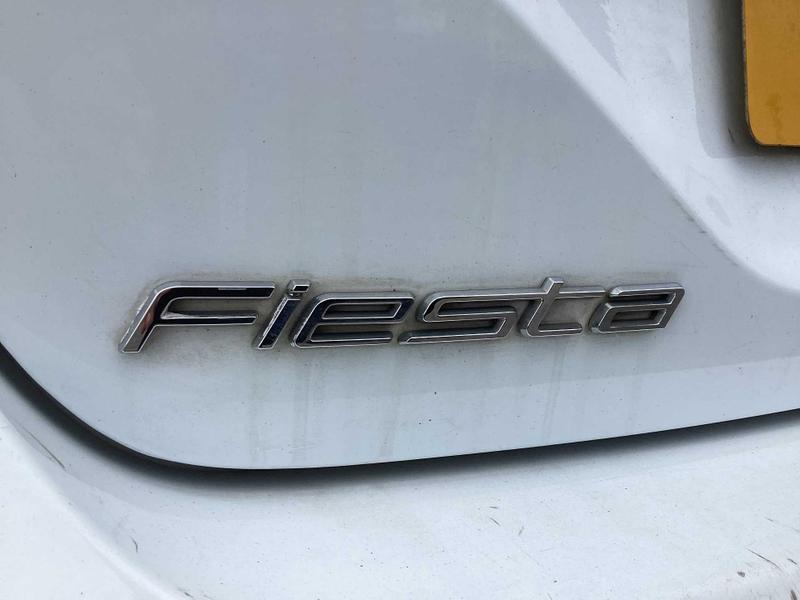 Used Ford Fiesta 2020 for sale - 76766936: Photo 14