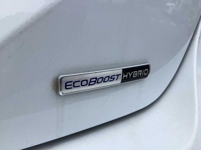 Used Ford Fiesta 2020 for sale - 76766936: Photo 15