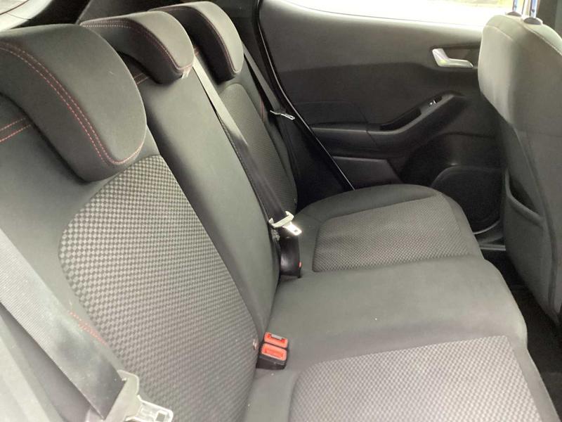 Used Ford Fiesta 2020 for sale - 76766936: Photo 17