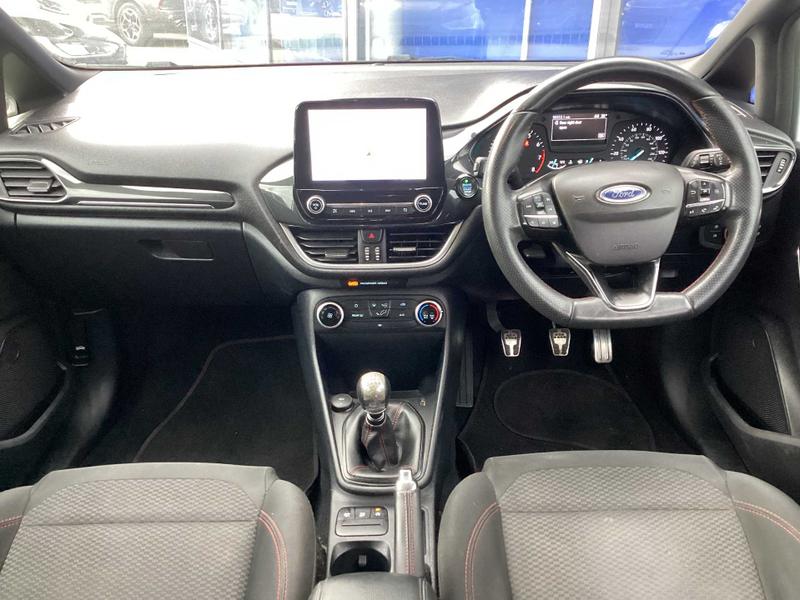 Used Ford Fiesta 2020 for sale - 76766936: Photo 18