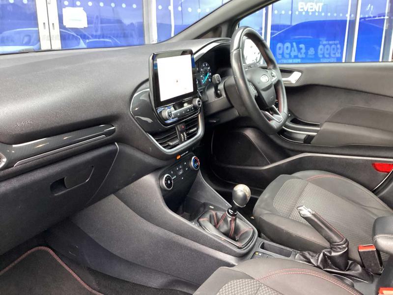 Used Ford Fiesta 2020 for sale - 76766936: Photo 19